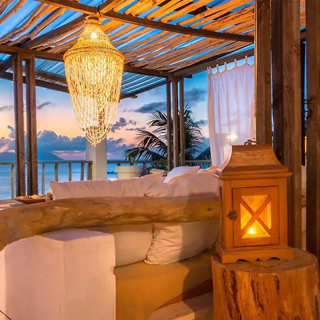 Bliss Boutique Hotel Seychelles-2